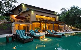 Las Lagunas Boutique Hotel