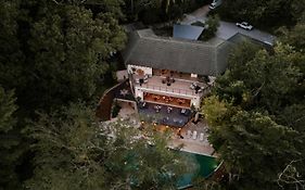 Las Lagunas Boutique Hotel